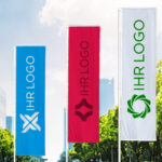 Werbe- und Firmenfahnen